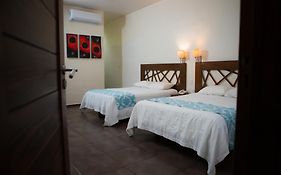 Hotel Tres Soles